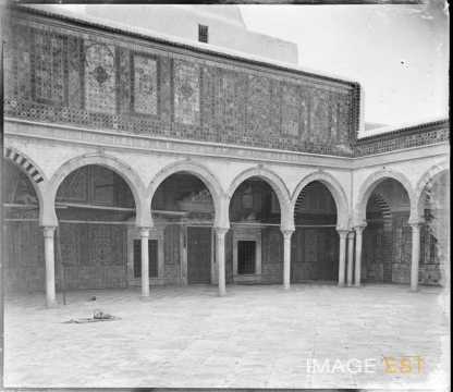 Mosquée du Barbier (Kairouan)